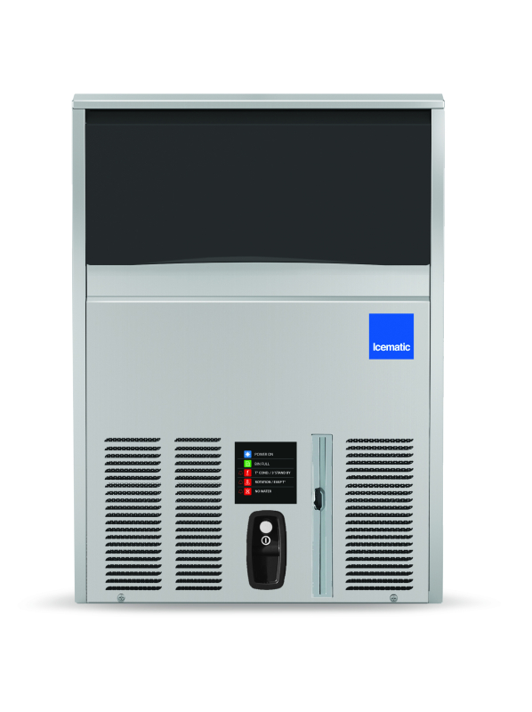 SARO Flake ice machine model F 90 C W SARO Flake ice machine model F 90 C W